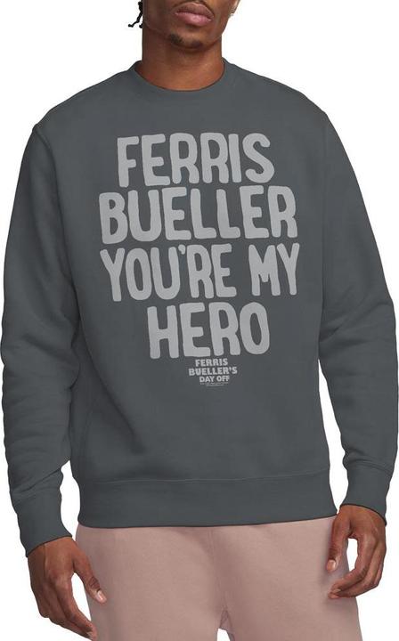 Produktbild Ferris Bueller´s Day Off Ferris Bueller's Day Off Bromance Sweatshirt (XL)
