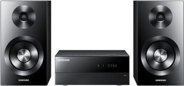 Samsung MM-D430D (CD player)