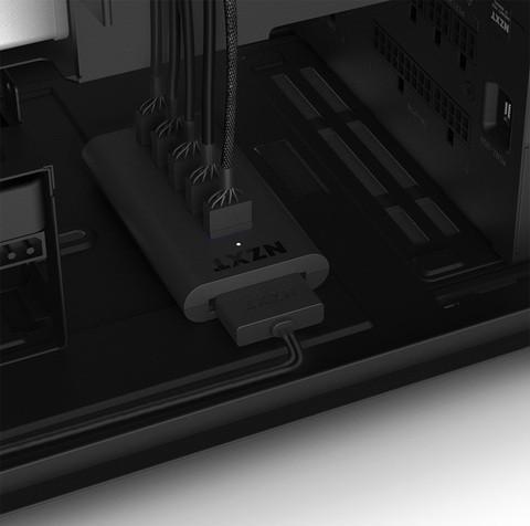 Produktbild NZXT AC-IUSBH-M3