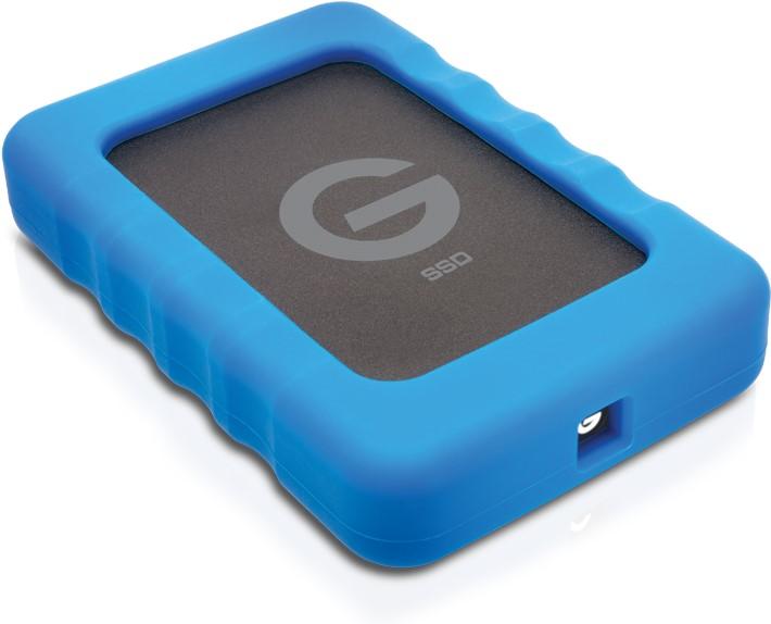 Immagine prodotto Hitachi G-Tech G-Drive ev RaW (500 GB)
