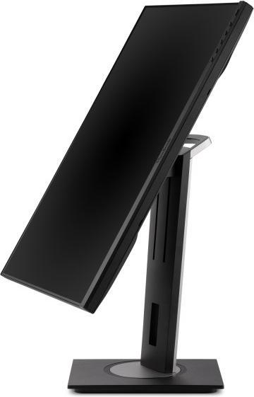 Produktbild Viewsonic 68.58 cm / 27-inch (1920 x 1080) VG2748a-2 16: 9 5ms IPS VGA HDMI DisplayPort USB Hub VESA (1920 x 1080 Pixel, 27")