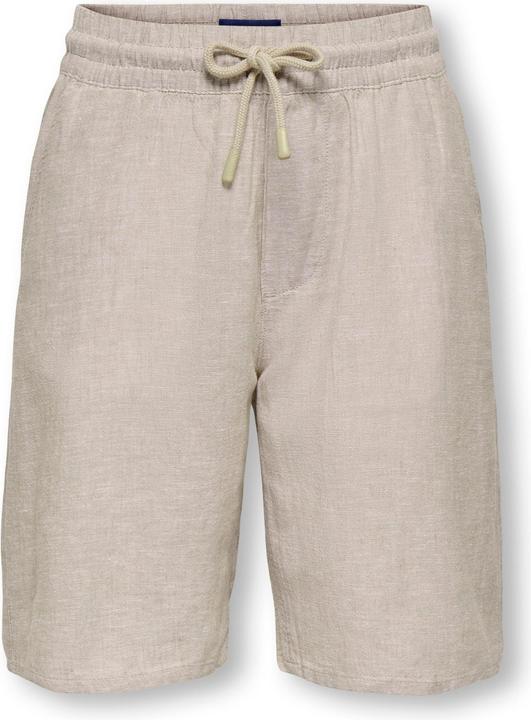 Image du produit Only & Sons Junior OSJCAIDEN Normal geschnitten Shorts Shorts (158)