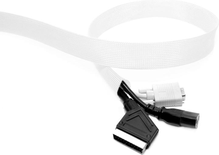 Immagine prodotto Audioraq Calze per cavi 1691 (Tubo cavi, 1000 cm)