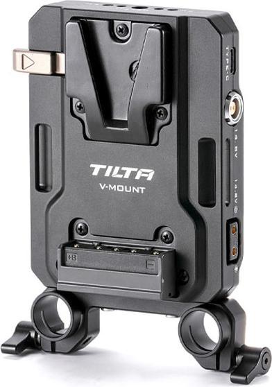 Tilta Mini PD V Mount Battery Plate (Cage accessories)