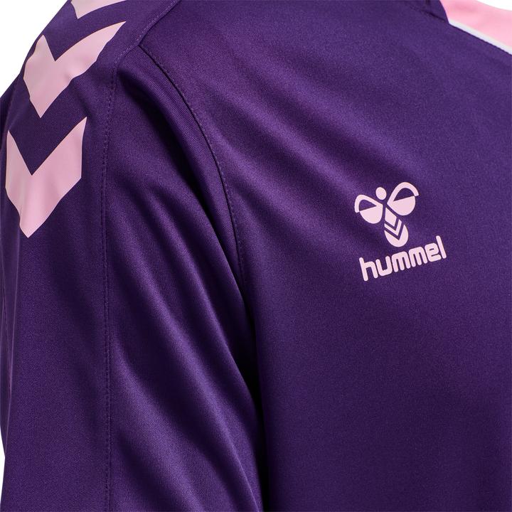 Image du produit hummel Core Xk Poly Jersey S/S (L)