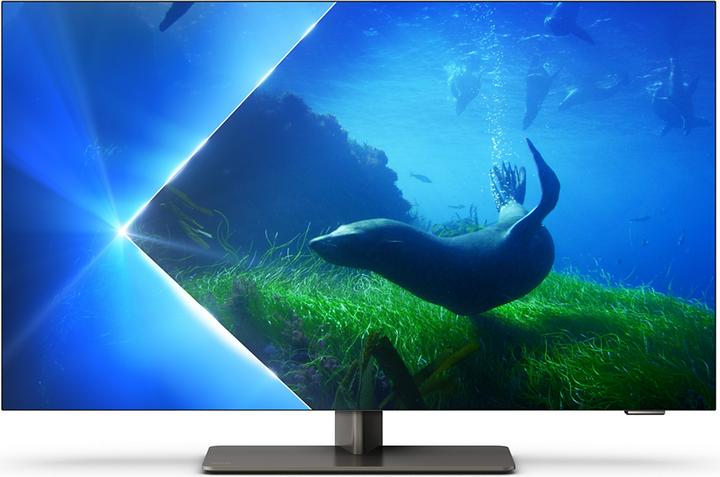 Produktbild Philips 42OLED808/12 (42", OLED808, OLED, 4K, 2023)