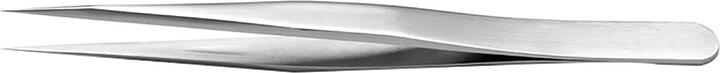 Rs Pro Edelstahl Pinzette Säurebeständig, 110 mm