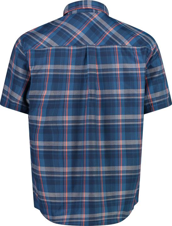 Actual product image CMP Campagnolo Shortsleeve Shirt (56, 3XL)