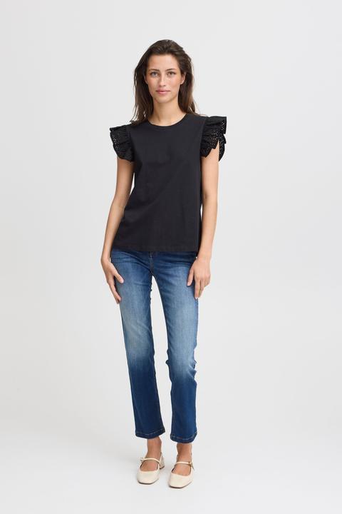 Immagine prodotto B.young BYRIKA TSHIRT 20815992 (XS)