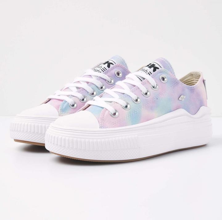 Produktbild British Knights sneakers für en kaya flow low (37)