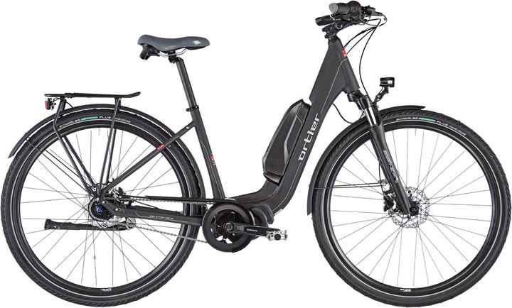 Ortler E-Bern (45 cm)