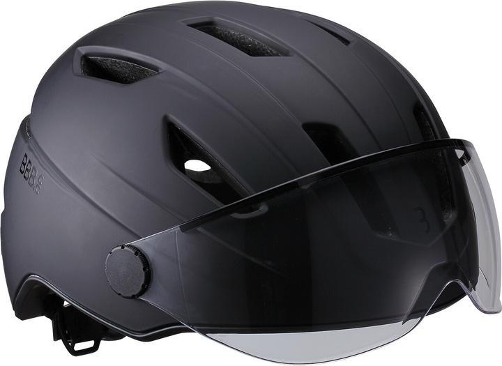 Produktbild BBB Move FaceShield BHE-57 (52 - 57 cm)