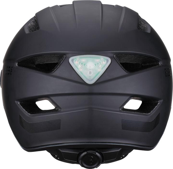 Produktbild BBB Move FaceShield BHE-57 (52 - 57 cm)