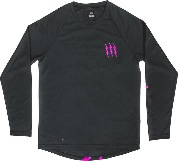 Produktbild Muc-Off Riders (L)