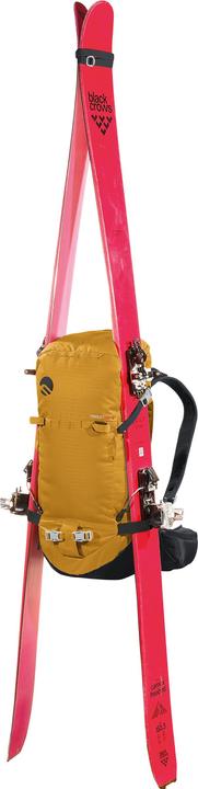 Actual product image Ferrino Triolet 25+3 (25 l)