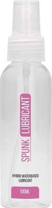 Actual product image Doc Johnson Spunk Lubricant (100 ml)