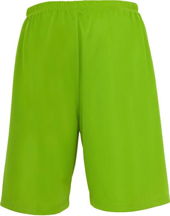 Produktbild Urban Classics Bball Mesh Shorts (S)