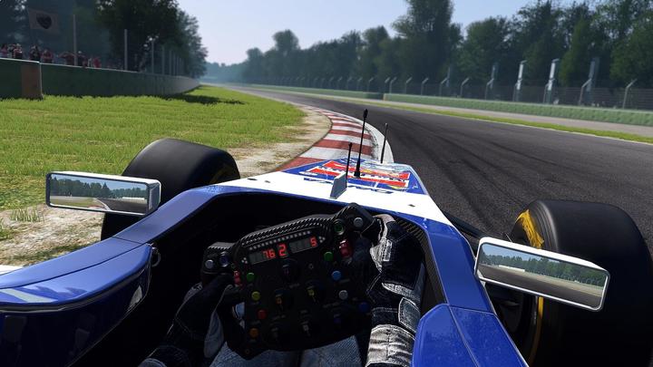 Produktbild Bandai Namco Project Cars - Game of the Year (Xbox One S, EN)