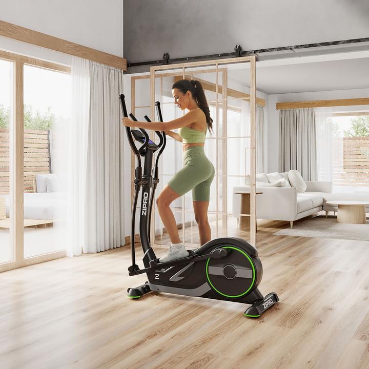 Produktbild Zipro Wave
