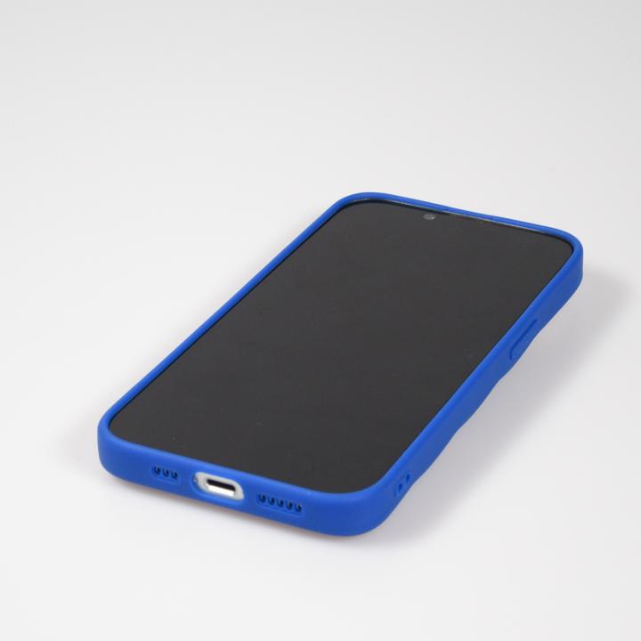 Actual product image PhoneLook Cover 3D Silicone Cushion Cover (Apple iPhone 14)