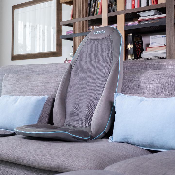 Image du produit Homedics Housse de siège de massage SGM-1300H-EU