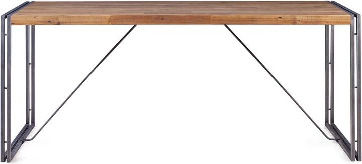 Produktbild Zago Omega (180 x 90 x 76 cm)