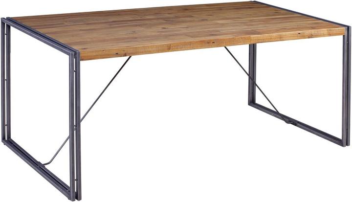 Produktbild Zago Omega (180 x 90 x 76 cm)