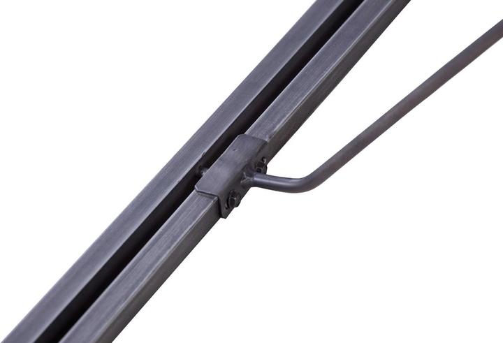 Produktbild Zago Omega (180 x 90 x 76 cm)