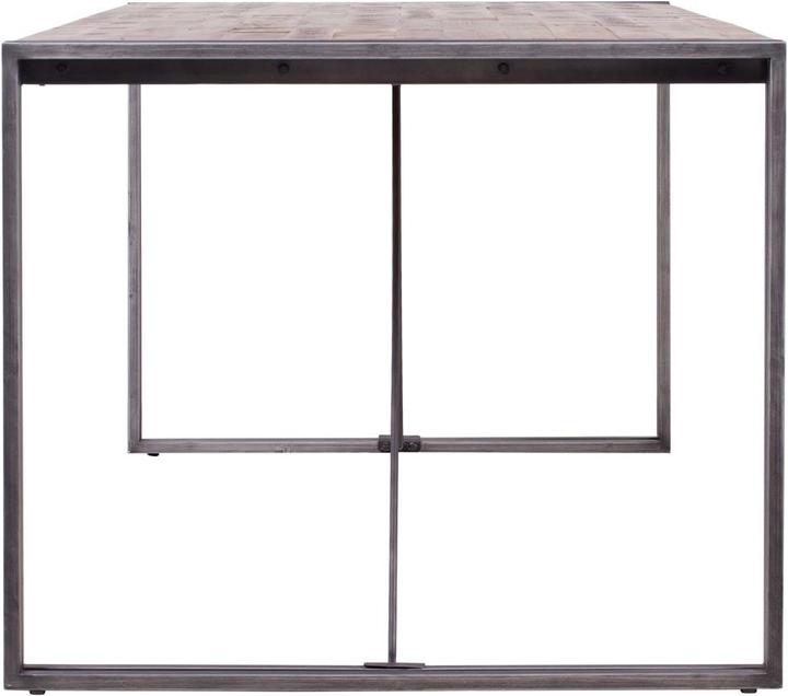 Produktbild Zago Omega (180 x 90 x 76 cm)