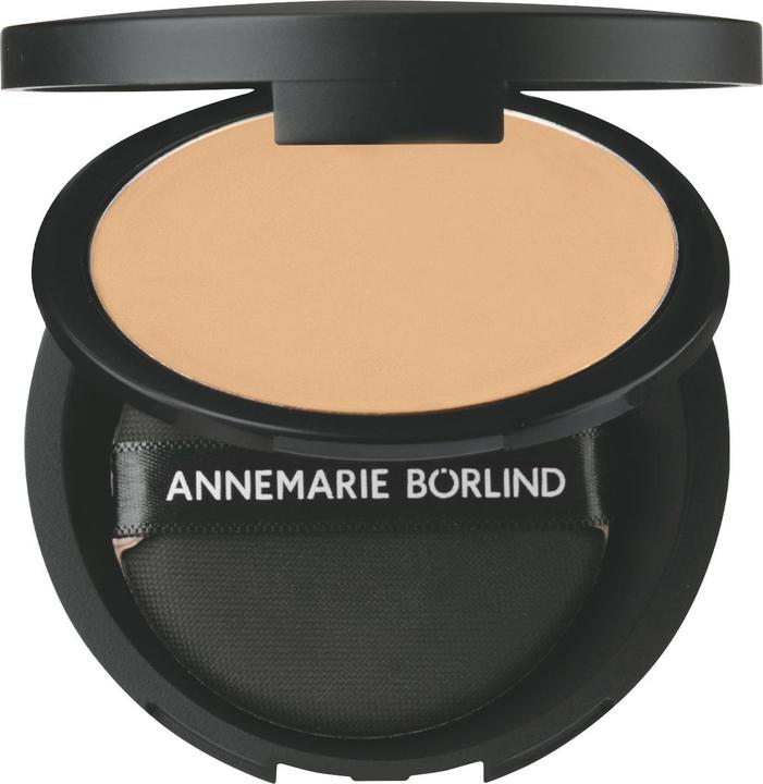 Produktbild Annemarie Börlind Make up Kompakt (re) Ivory (11 k Ivory)