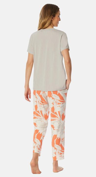 Image du produit Schiesser Pyjama Selected Premium 7/8 (48, 4XL)