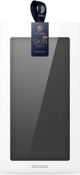 Actual product image Dux Ducis Skin Pro Series Bookcover (Oppo Reno 7)