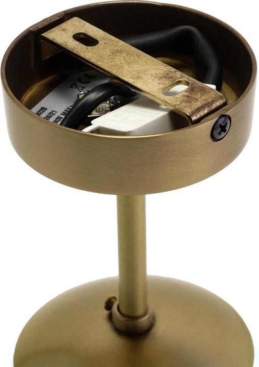 Actual product image Licht-Erlebnisse Musa (E14)
