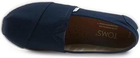 Produktbild Toms Alpargata Schuhe (34)