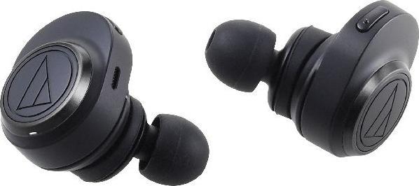 Produktbild Audio-Technica ATH-CKR7TW (keine Geräuschunterdrückung, 6 h, Kabellos)