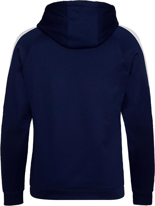 Produktbild Awdis Just Hoods Kontrast Sport Polyester Kapuzenjacke (XL)