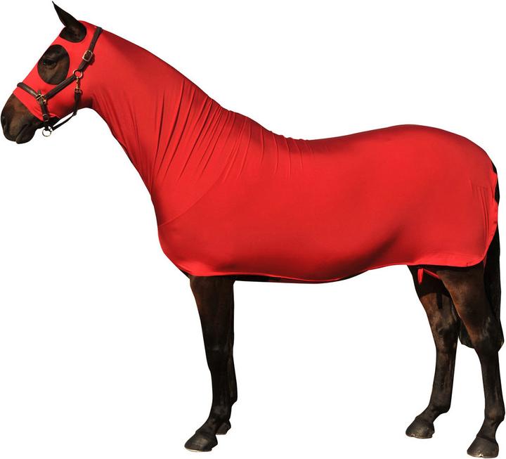 Actual product image Supreme Products Dirt Scouring And Fly Protection Suit (137.16 cm)