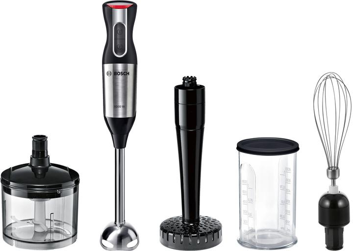 Bosch Hausgeräte MS6CM6155