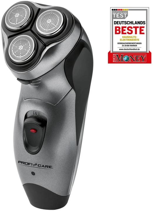 Actual product image Profi-Care PC-HR 3053