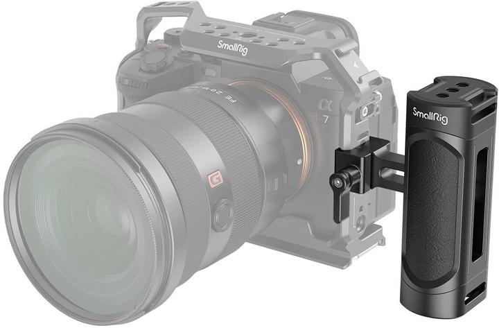 SmallRig Mini Nato Side Handle (Griff)