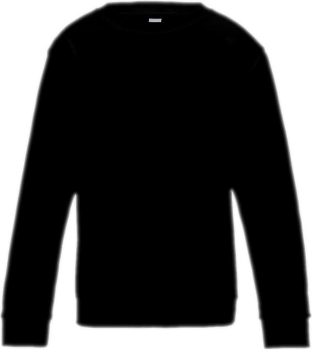 Actual product image Awdis Just Hoods sweatshirt (140)
