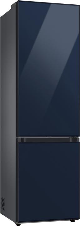 Actual product image Samsung RB7300 Bespoke (387 l)