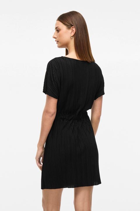 Actual product image Vila Kurzarm Minikleid (S)