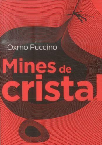 Mines de cristal (French, Puccino Oxmo, 2014)