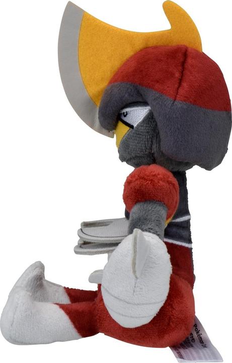 Produktbild Pokémon Bisharp Sitting Cuties Plush - 16 cm (16 cm)