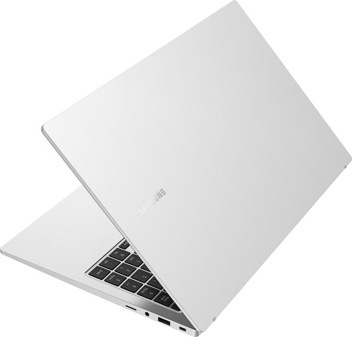 Actual product image Samsung Galaxy Book2 (15.60", Intel Core i3-1215U, 8 GB, 256 GB, DE)