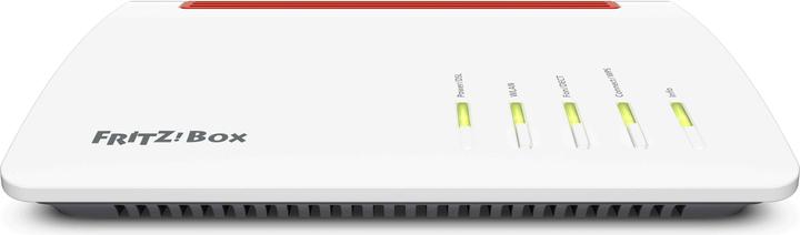 Produktbild AVM FRITZ!Box 7590 DSL