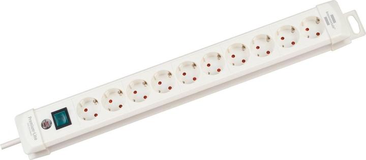 Immagine prodotto Brennenstuhl Linea Premium (10 x, CEE 7/3, 3 m)