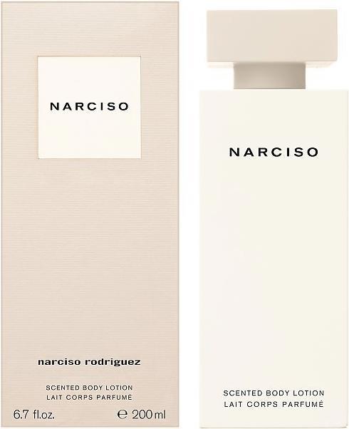 Produktbild Narciso Rodriguez Body Lotion (Körpercreme, 200 ml)