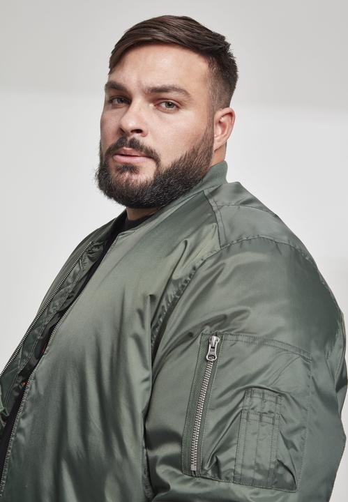 Image du produit Urban Classics Veste bombardier (XL)